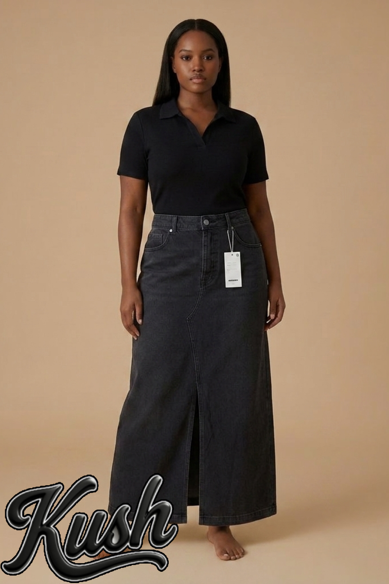 SKIRTS - front
