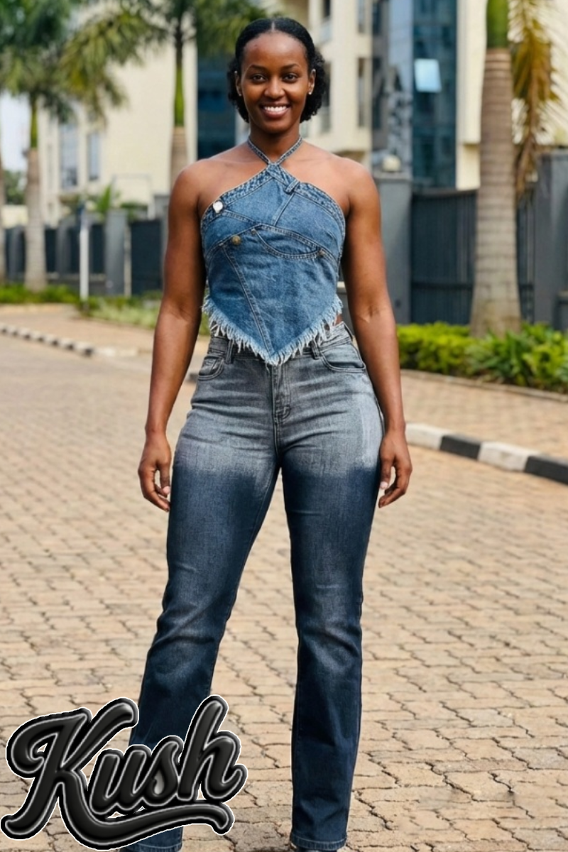 JEANS - front