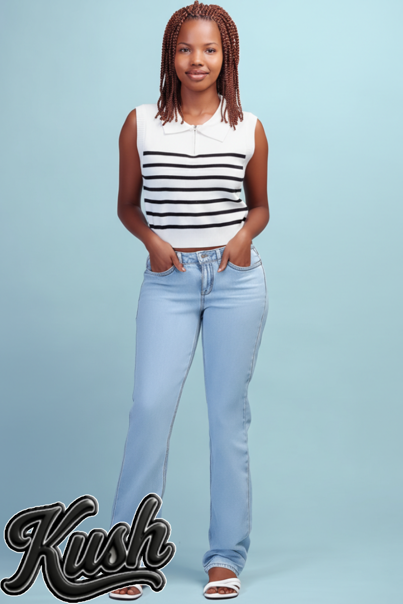 JEANS - front