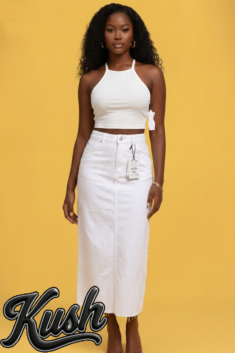 SKIRTS - front