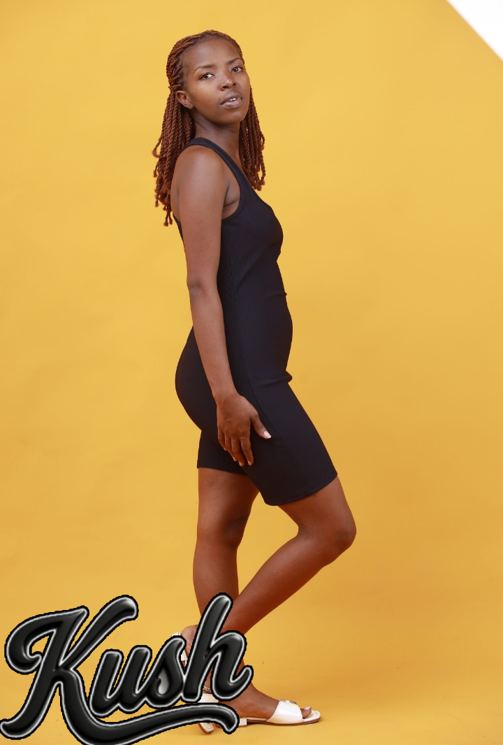 JUMPSUIT SHORT - right