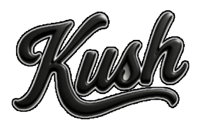 Kush logo
